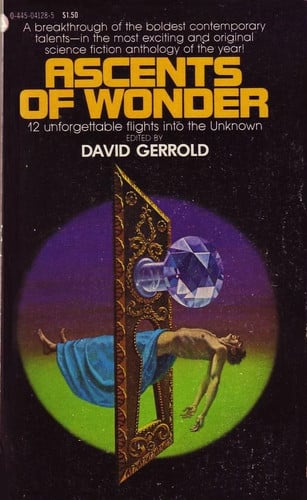 Ascents Of Wonder
