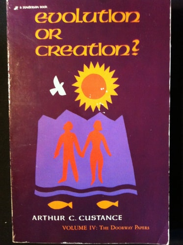 Evolution or Creation?