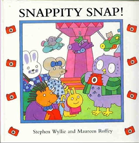Snappity Snap