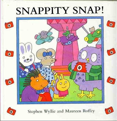 Snappity Snap
