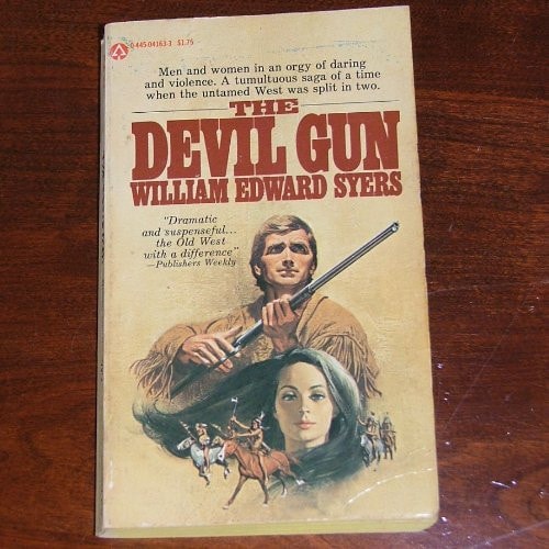 The Devil Gun