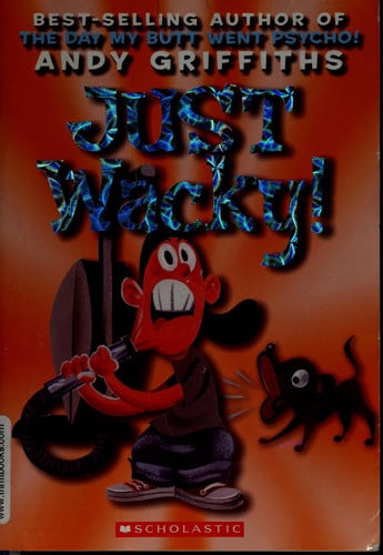 Just Wacky