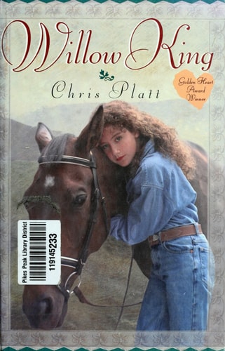 Willow King (Random House Riders)