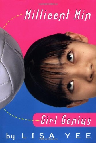 Millicent Min, Girl Genius (Sid Fleischman Humor Award (Awards))