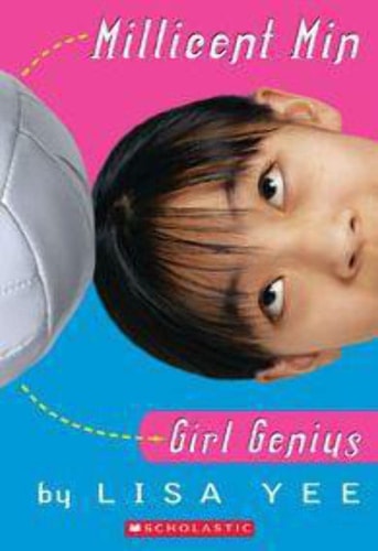 Millicent Min, Girl Genius (Millicent Min Trilogy)