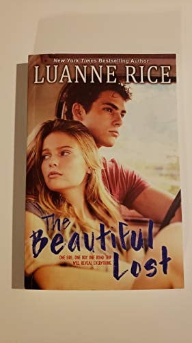 The Beautiful Lost