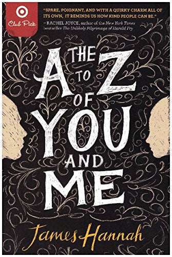 The A to Z of You and Me