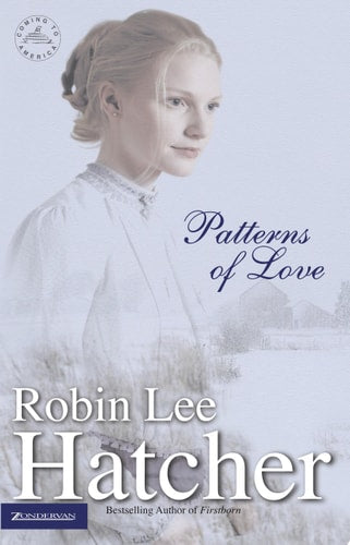Patterns of Love (Coming to America, Book 2)