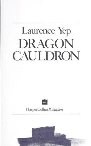 Dragon Cauldron