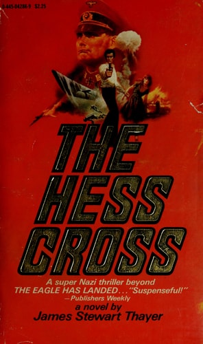 The Hess Cross