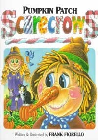 Pumpkin Patch Scarecrows