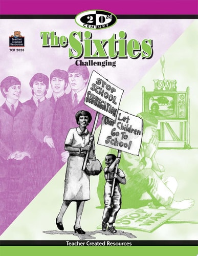 The 20th Century Series: The Sixties