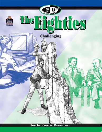 The 20th Century Series: The Eighties