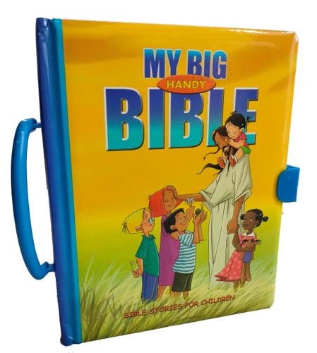 My First Portable Bible
