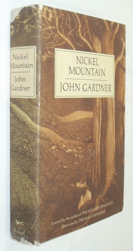 Nickel Mountain