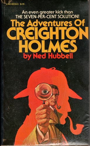 The Adventure of Creighton Holmes