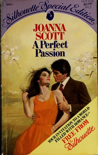 A Perfect Passion