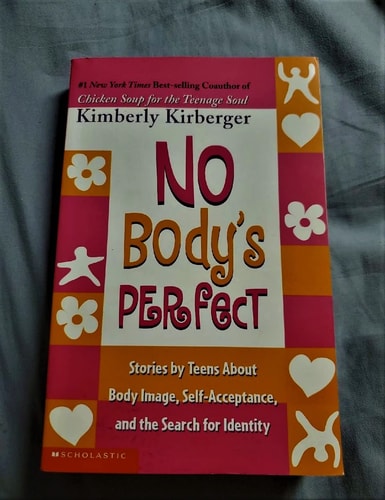 No Body's Perfect
