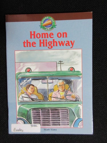 Home on the Highway