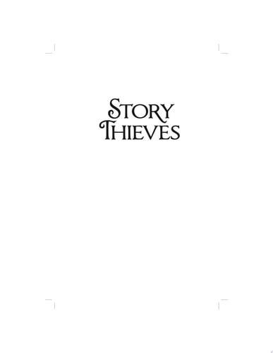 Story Thieves