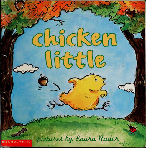 Chicken Little