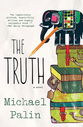 The Truth: A Novel