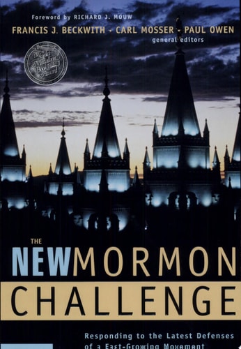 New Mormon Challenge, The