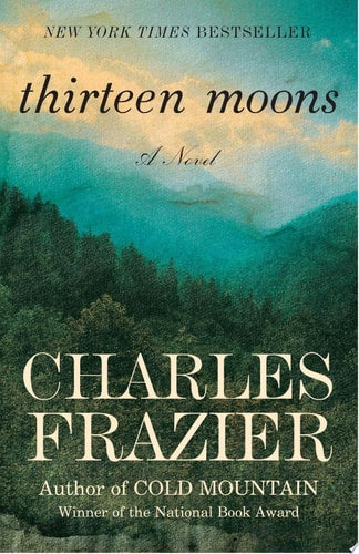 Thirteen Moons