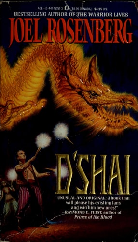 D'Shai