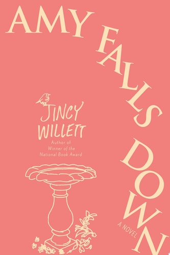 Amy Falls Down: A Novel