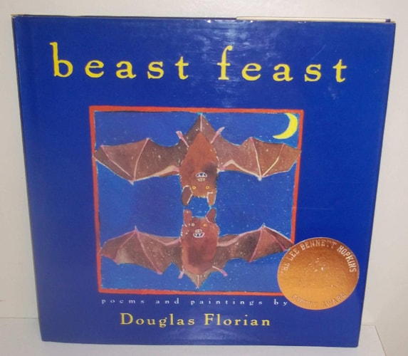 Beast Feast: Poems