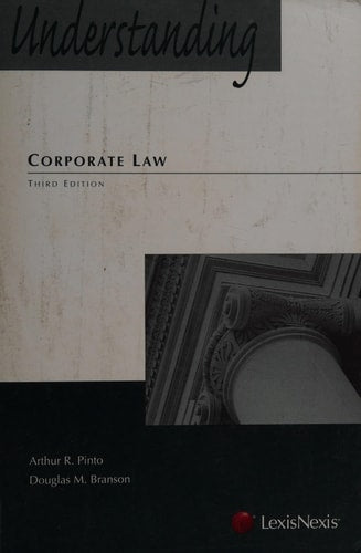 Understanding Corporate Law