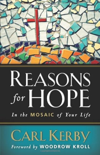 Reasons for Hope in the Mosaic of Your Life