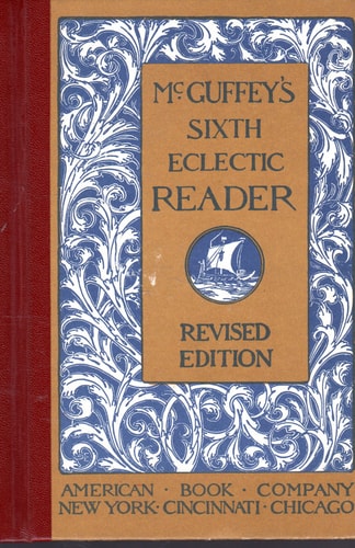 Sixth Reader