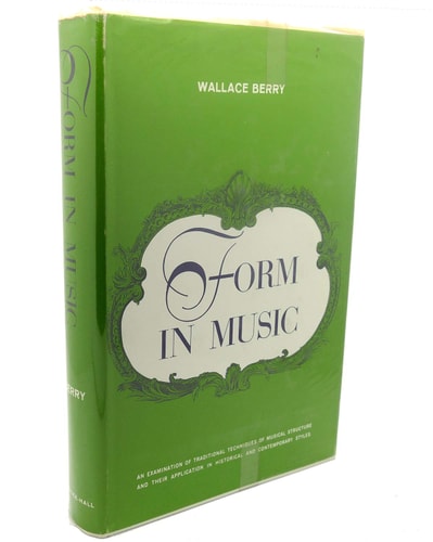 Form in Music