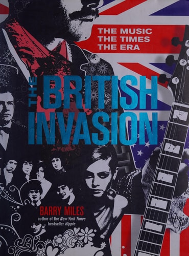 The British Invasion