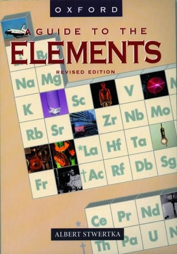 A Guide to the Elements