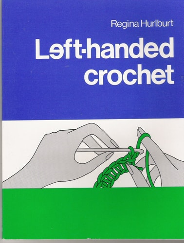 Left-Handed Crochet