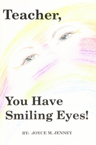 Teacher, You Have Smiling Eyes