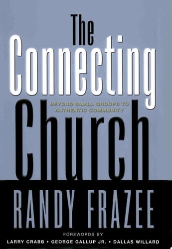 The Connecting Church