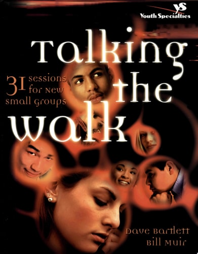 Talking the Walk