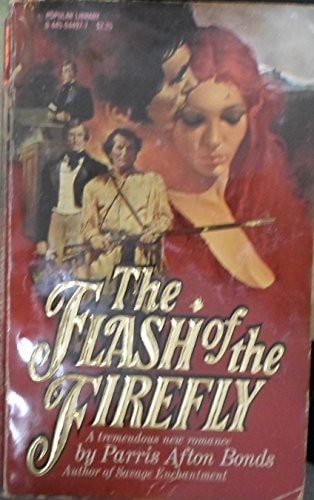 Flash of the Firefly