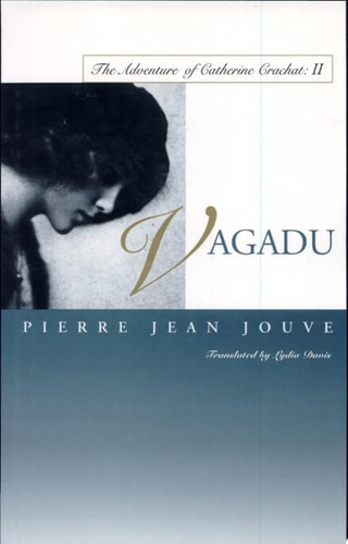 Vagadu: The Adventure of Catherine Crachat: II