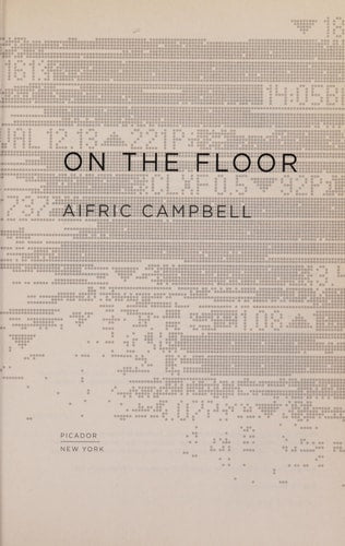 On the Floor