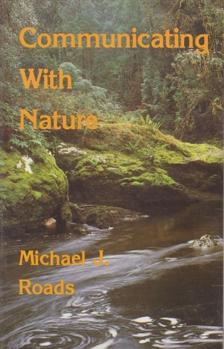 Communicating with nature