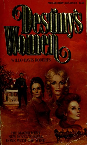 Destiny's Women