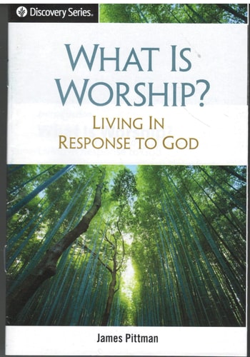 What is Worship?
