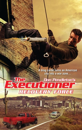 Recovery Force (The Executioner)