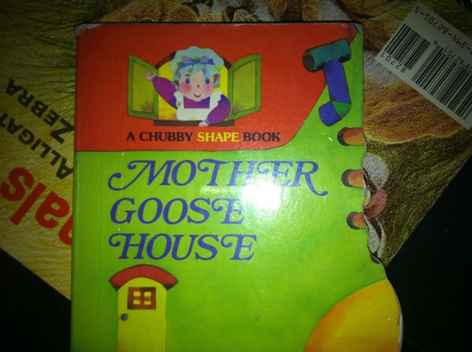 Mother Goose House