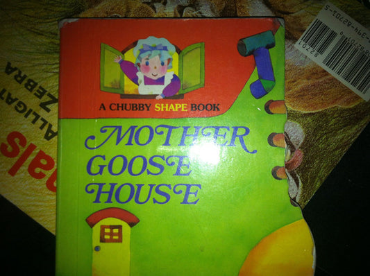 Mother Goose House